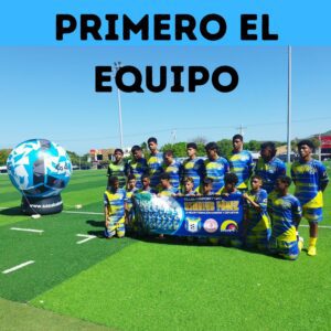 Si tu equipo no avanza, este video es para ti. Gracias, SÁSA, por recordarnos el poder de trabajar juntos. ⚡ #LiderazgoReal